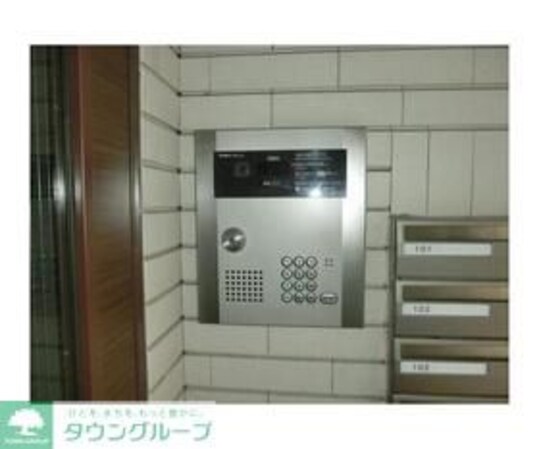 Sepia Court Fの物件内観写真